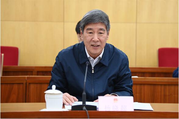 应勇带队赴全国人大监察司法委座谈交流3