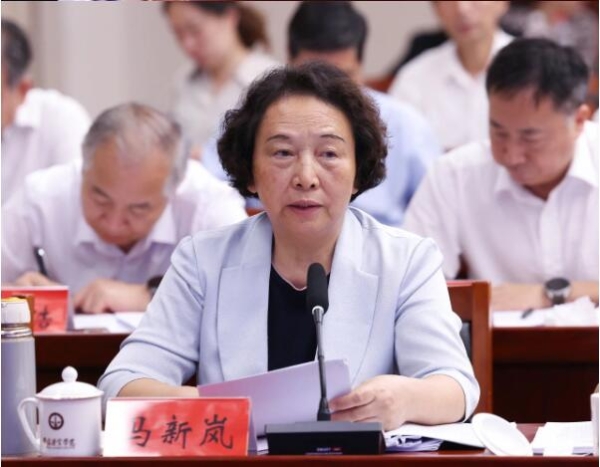 最高法咨询委调研成果交流会举行5