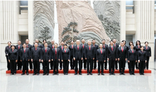 最高人民法院讲师团2024年巡回授课活动正式启动