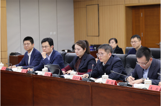 最高检召开第七批挂职专家学者座谈会3