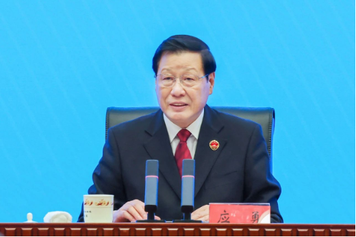 最高检检察官惩戒委员会成立大会和第一次全体委员会议召开2