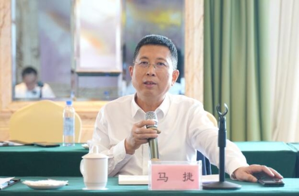 马捷赴衡阳调研第三届湖南旅发大会交通项目建设工作2