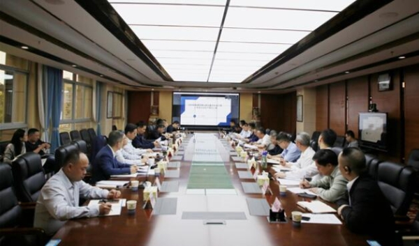 省交通质安局召开2024年复工复产检查暨一季度质量安全专题讲评会